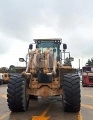 фронтальный погрузчик CATERPILLAR 980K