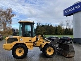 фронтальный погрузчик VOLVO L30G