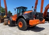 фронтальный погрузчик HITACHI ZW250-6