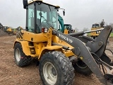 фронтальный погрузчик VOLVO L 35 BZ