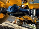 фронтальный погрузчик JCB 407