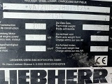 фронтальный погрузчик LIEBHERR L 514 P-Stereo