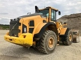 фронтальный погрузчик VOLVO L180H