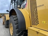 фронтальный погрузчик CATERPILLAR 980M