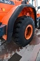 фронтальный погрузчик DOOSAN DL300-3