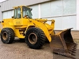 фронтальный погрузчик CATERPILLAR 936 F