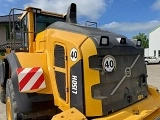 фронтальный погрузчик VOLVO L150H