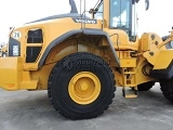 фронтальный погрузчик VOLVO L180H