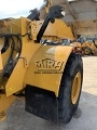 фронтальный погрузчик CATERPILLAR 966M XE