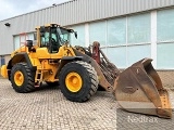 фронтальный погрузчик VOLVO L180H