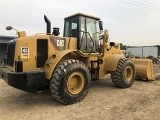 фронтальный погрузчик CATERPILLAR 950 G