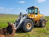 фронтальный погрузчик VOLVO L110E