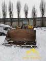 фронтальный погрузчик VOLVO L220