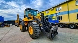 фронтальный погрузчик VOLVO L90H