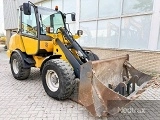 фронтальный погрузчик VOLVO L20B