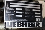 фронтальный погрузчик LIEBHERR L 576