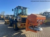 фронтальный погрузчик CATERPILLAR 907M