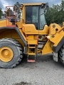 фронтальный погрузчик VOLVO L180H