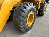 фронтальный погрузчик CATERPILLAR 950GC