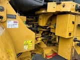 фронтальный погрузчик CATERPILLAR 966H