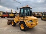 фронтальный погрузчик VOLVO L 35 BZ