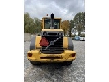 фронтальный погрузчик VOLVO L 70 E