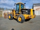 фронтальный погрузчик JCB 426