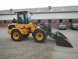 фронтальный погрузчик VOLVO L35G