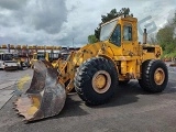 фронтальный погрузчик CATERPILLAR 966C