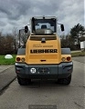 фронтальный погрузчик LIEBHERR L 542