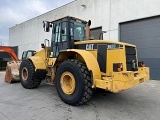 фронтальный погрузчик CATERPILLAR 962 G