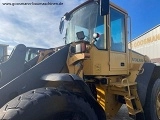 фронтальный погрузчик VOLVO L 70 E