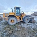 фронтальный погрузчик JCB 426 HT