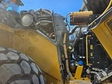 фронтальный погрузчик CATERPILLAR 980M