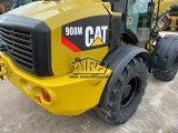 фронтальный погрузчик CATERPILLAR 908M