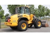 фронтальный погрузчик VOLVO L50F