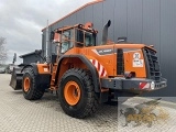 фронтальный погрузчик DOOSAN DL420-5