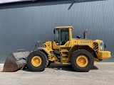 фронтальный погрузчик VOLVO L120F