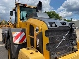 фронтальный погрузчик VOLVO L110H