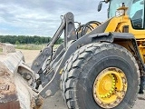 фронтальный погрузчик VOLVO L150H