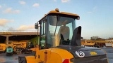 фронтальный погрузчик VOLVO L30G