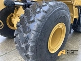 фронтальный погрузчик CATERPILLAR 966K