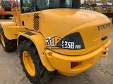 фронтальный погрузчик VOLVO L 35 BZ