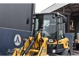 фронтальный погрузчик YANMAR V65