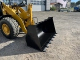 фронтальный погрузчик CATERPILLAR 906 H2