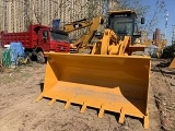 фронтальный погрузчик CATERPILLAR 966