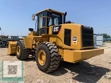 фронтальный погрузчик CATERPILLAR 966