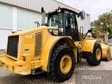 фронтальный погрузчик CATERPILLAR 950H