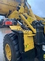 фронтальный погрузчик KOMATSU WA470LC-6