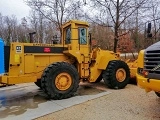 фронтальный погрузчик CATERPILLAR 980 C